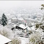 Le Proche Randonnees La Bresse