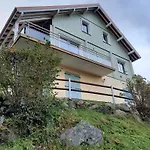 Διαμέρισμα Le Proche Randonnees