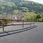 Le Proche Randonnees * La Bresse