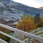 Le Proche Randonnees