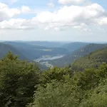 Διαμέρισμα Le Proche Randonnees La Bresse