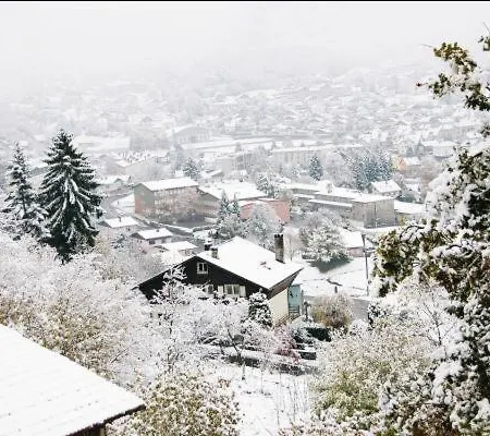 Le La Bresse