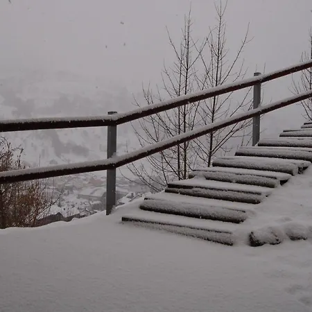 Le Proche Randonnees