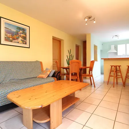 Apartment Le Proche Randonnees