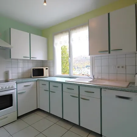 Le Proche Randonnees Apartmán