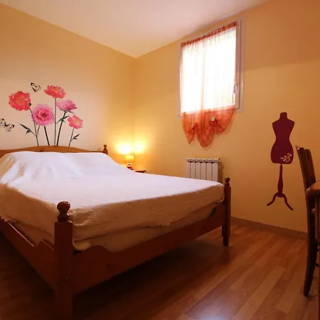 Le Proche Randonnees La Bresse