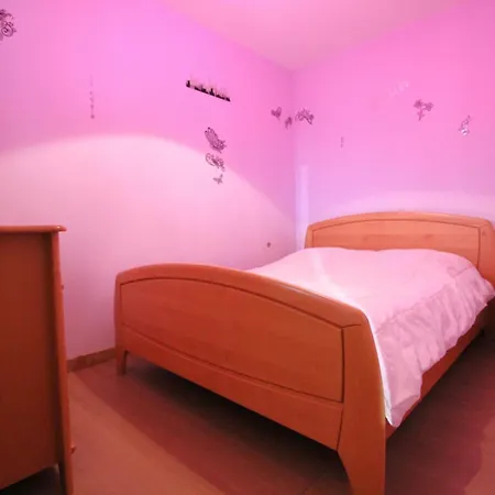 Le Proche Randonnees Apartment La Bresse