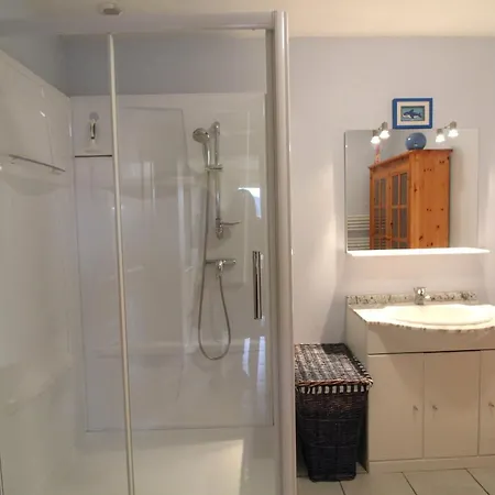 Apartment Le Proche Randonnees