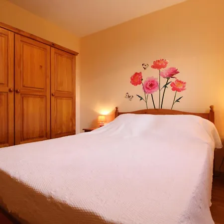 Le Proche Randonnees La Bresse