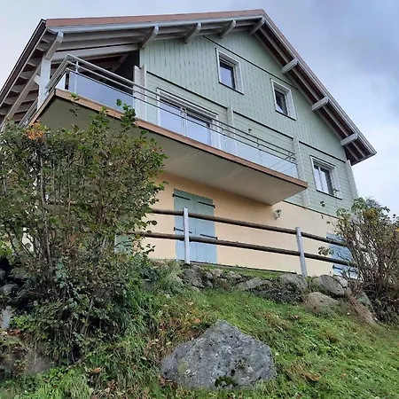 公寓 Le Proche Randonnees