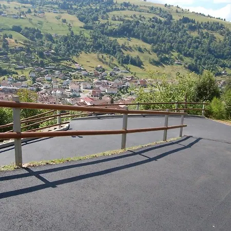 Le Proche Randonnees * La Bresse