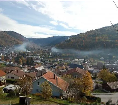 Le Proche Randonnees