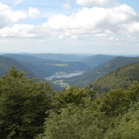 Appartement Le La Bresse