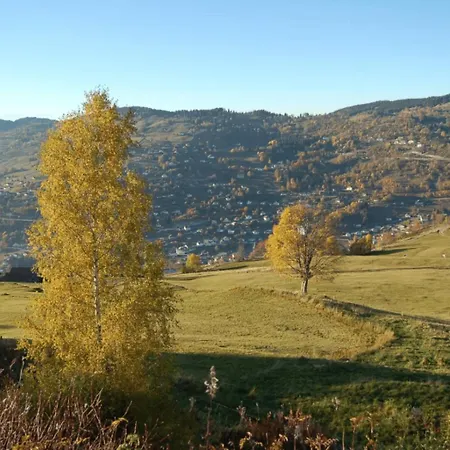 Le Proche Randonnees