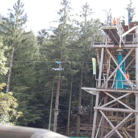 Apartmán Le Proche Randonnees *