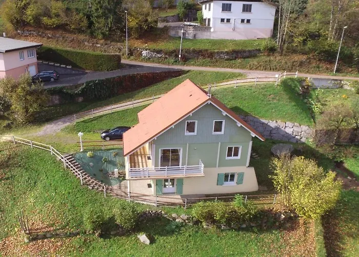 Le Proche Randonnees Apartmán