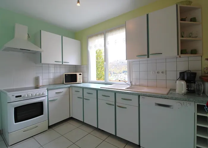 Le Proche Randonnees Apartmán