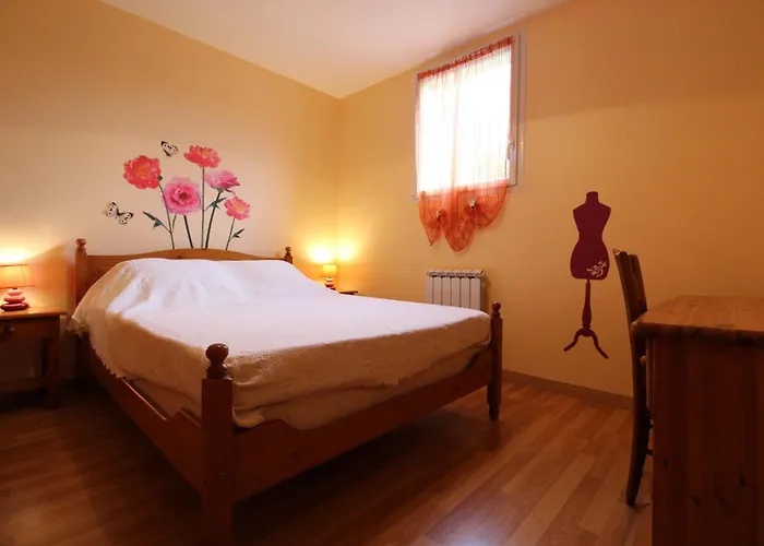 Le Proche Randonnees La Bresse