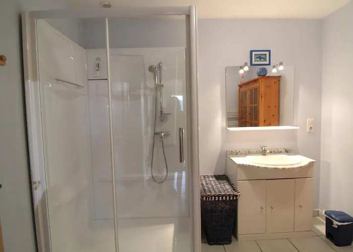 Apartmán Le Proche Randonnees