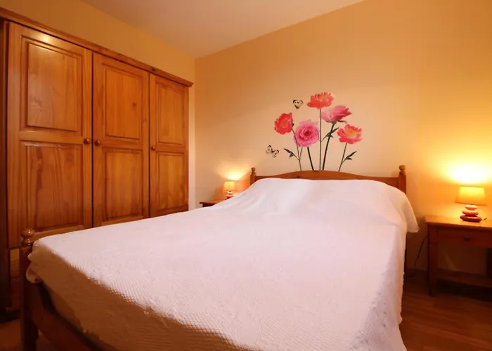 Le Proche Randonnees La Bresse