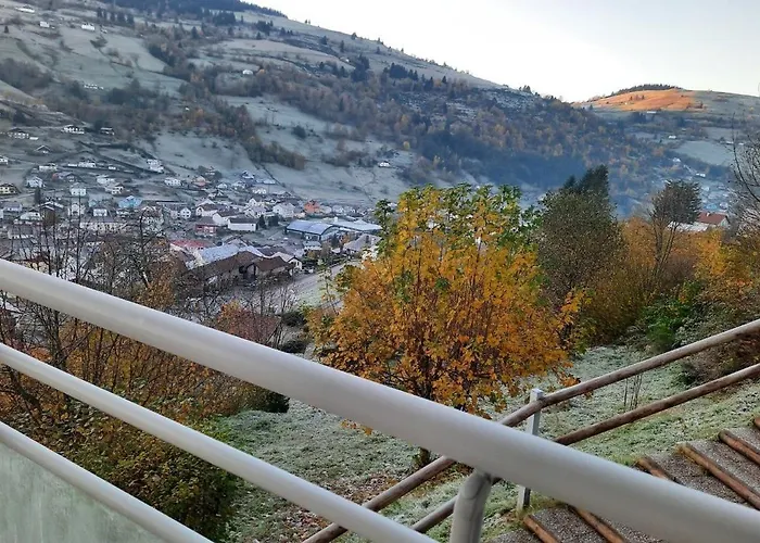 Le Proche Randonnees