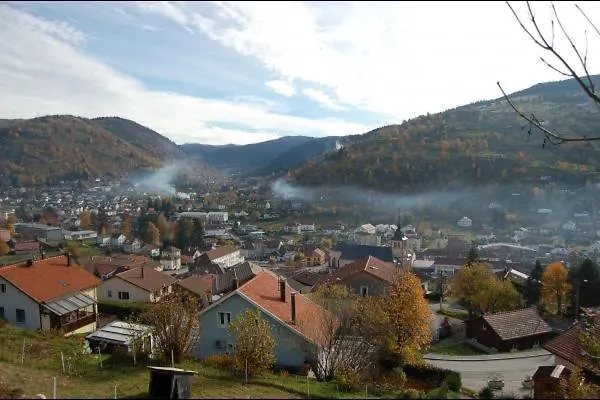 Le Proche Randonnees