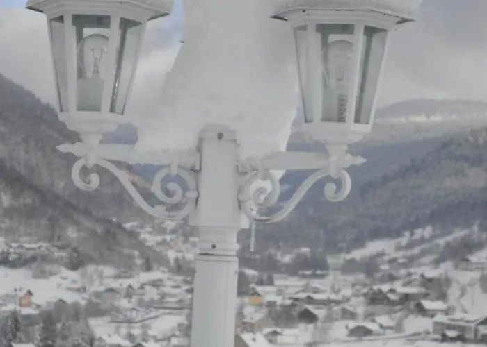 Le Proche Randonnees *