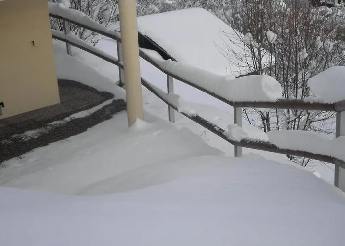 Le Proche Randonnees