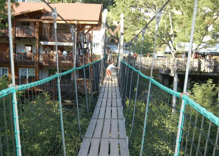 Le Proche Randonnees