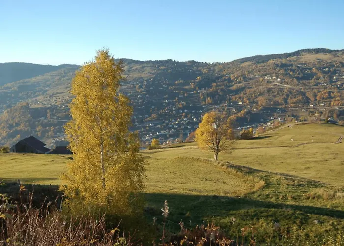 Le Proche Randonnees