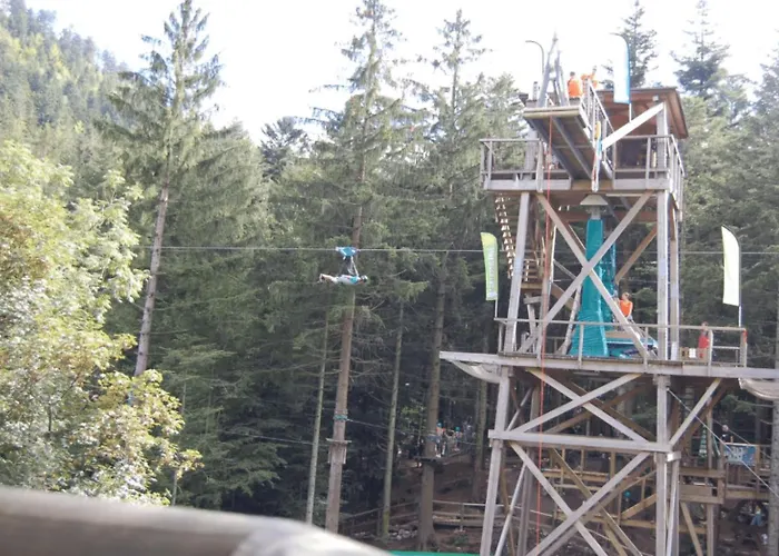 Apartmán Le Proche Randonnees *